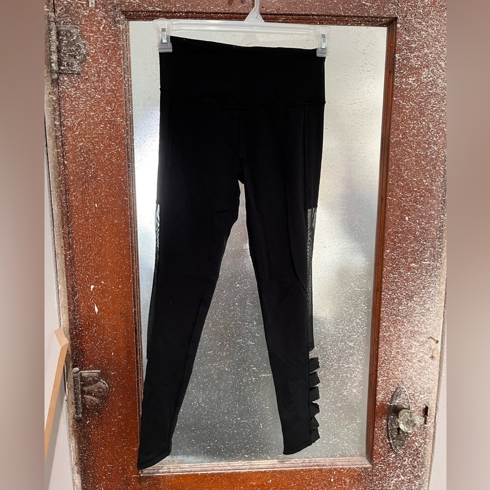 🔴Victoria Sport Small  Black Leggings